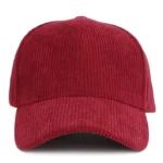 Warm Plush Corduroy Baseball Cap for Men Women 3 | PricZone Warm Plush Corduroy Baseball Cap for Men Women 3 | PricZone