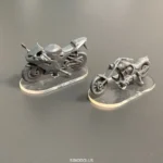 Elemental Dragon  Bear Miniature Game Set   Fantasy Quest 3 | PricZone