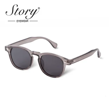 Rivet Polarized Sunglasses UV400 for Men  Women 2 | PricZone