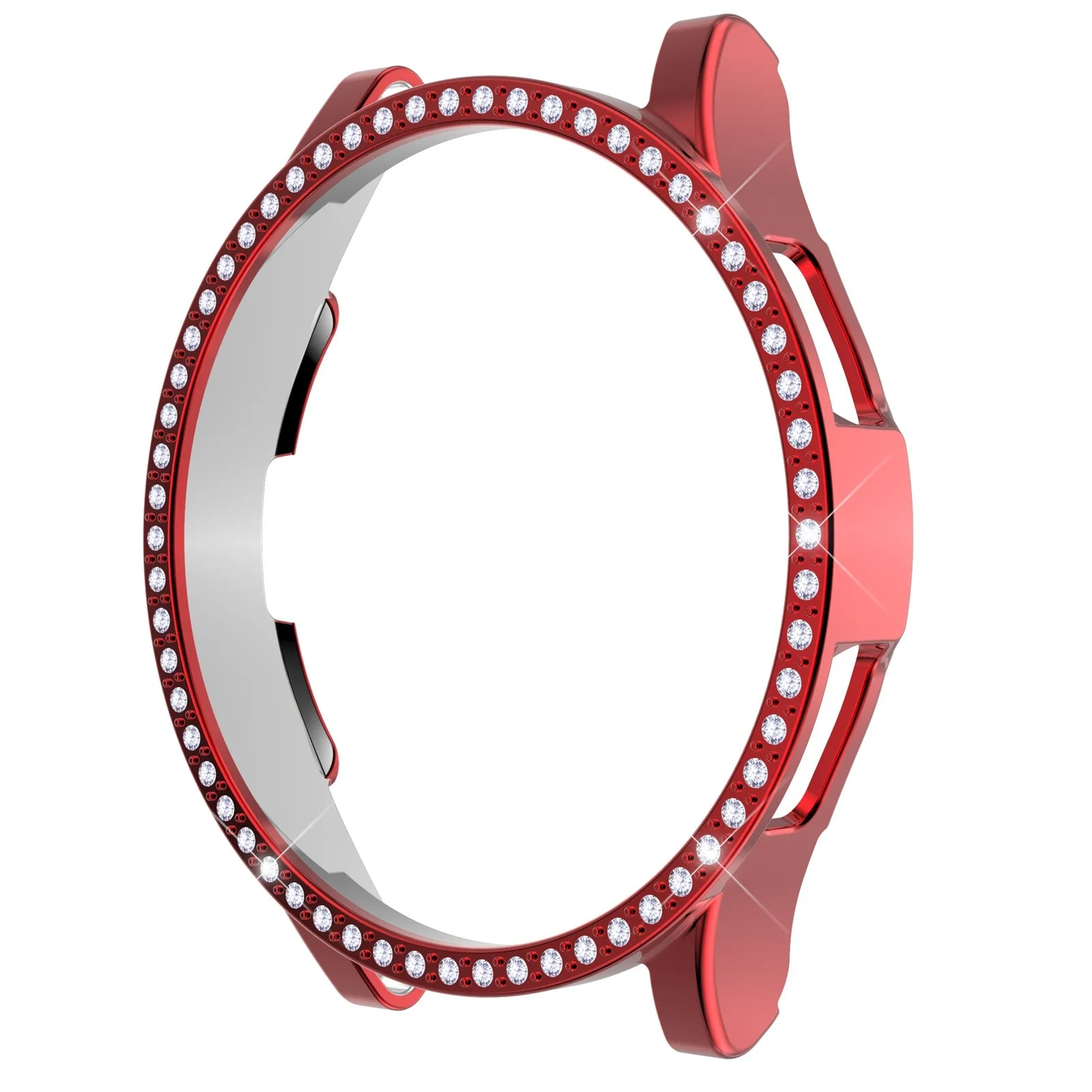 Galaxy Watch4 Classic 46mm Electroplated TPU Case 2 | PricZone Galaxy Watch4 Classic 46mm Electroplated TPU Case 2 | PricZone