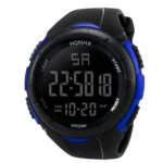 Rugged Analog Digital Sport Watch Waterproof  Durable 3 | PricZone