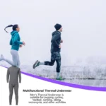 Warm Fleece Thermal Set for Winter Comfort 2 | PricZone Warm Fleece Thermal Set for Winter Comfort 2 | PricZone