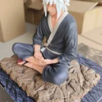 Naruto Jiraiya Meditating Figurine Anime PVC Statue 4 | PricZone Naruto Jiraiya Meditating Figurine Anime PVC Statue 4 | PricZone