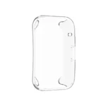 Huawei Watch Fit Clear TPU Case   Ultimate Protection 2 | PricZone