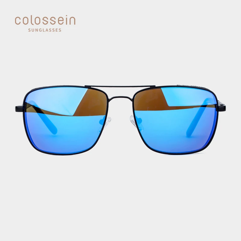 Classic Aviator Polarized Sunglasses UV400 Metal Frame 3 | PricZone Classic Aviator Polarized Sunglasses UV400 Metal Frame 3 | PricZone