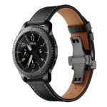 Premium Leather Strap for Galaxy  Huawei Watches 2 | PricZone