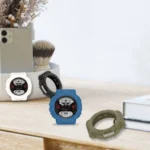 T Rex 2 Watch AntiScratch TPU Cover Screen Protector 5 | PricZone T Rex 2 Watch Anti Scratch TPU Cover Screen Protector 5 | PricZone