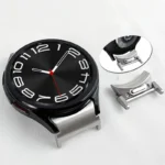 Galaxy Watch654 Silicone Sport Band 20mm   44mm40mm Strap 6 | PricZone