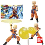 Super Saiyan Goku  Friends Action Figurines Set 5 | PricZone