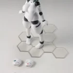 Neoanthropinae Polynian Anime Figurine 6 | PricZone Neoanthropinae Polynian Anime Figurine 6 | PricZone