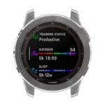 Garmin Fenix 7 Series Case Screen Guard 3 | PricZone Garmin Fenix 7 Series Case Screen Guard 3 | PricZone