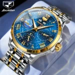 Starry Sky Moon Phase Luxury Watch Waterproof Auto | PricZone Starry Sky Moon Phase Luxury Watch Waterproof Auto | PricZone