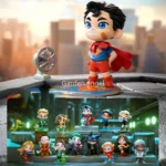 DC Justice Kawaii Doll Mystery Box   Collectible 2 | PricZone