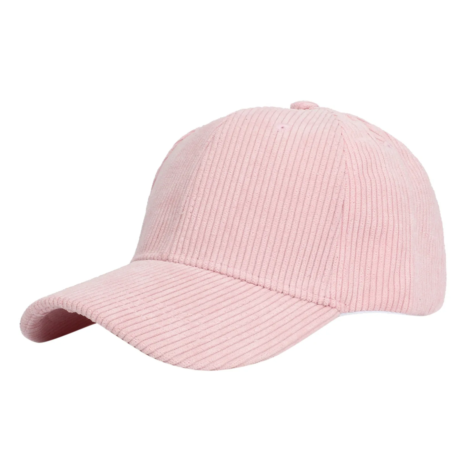 Warm Plush Corduroy Baseball Cap for Men Women | PricZone Warm Plush Corduroy Baseball Cap for Men Women | PricZone