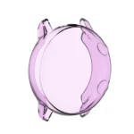 Galaxy Watch Active R500 Case Anti Scratch TPU Protector 3 | PricZone