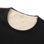 Cozy Thermal Pajama Set Quick Heat Plush 6 | PricZone Cozy Thermal Pajama Set Quick Heat Plush 6 | PricZone