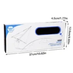 Electric Paper Plane Kit Easy Fly Motor  Propeller 6 | PricZone