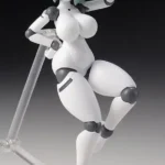 Neoanthropinae Polynian Anime Figurine 3 | PricZone Neoanthropinae Polynian Anime Figurine 3 | PricZone