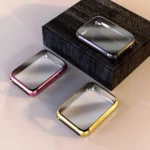 Huawei Watch Fit 2 TPU Case Protector  Bumper Cover 4 | PricZone