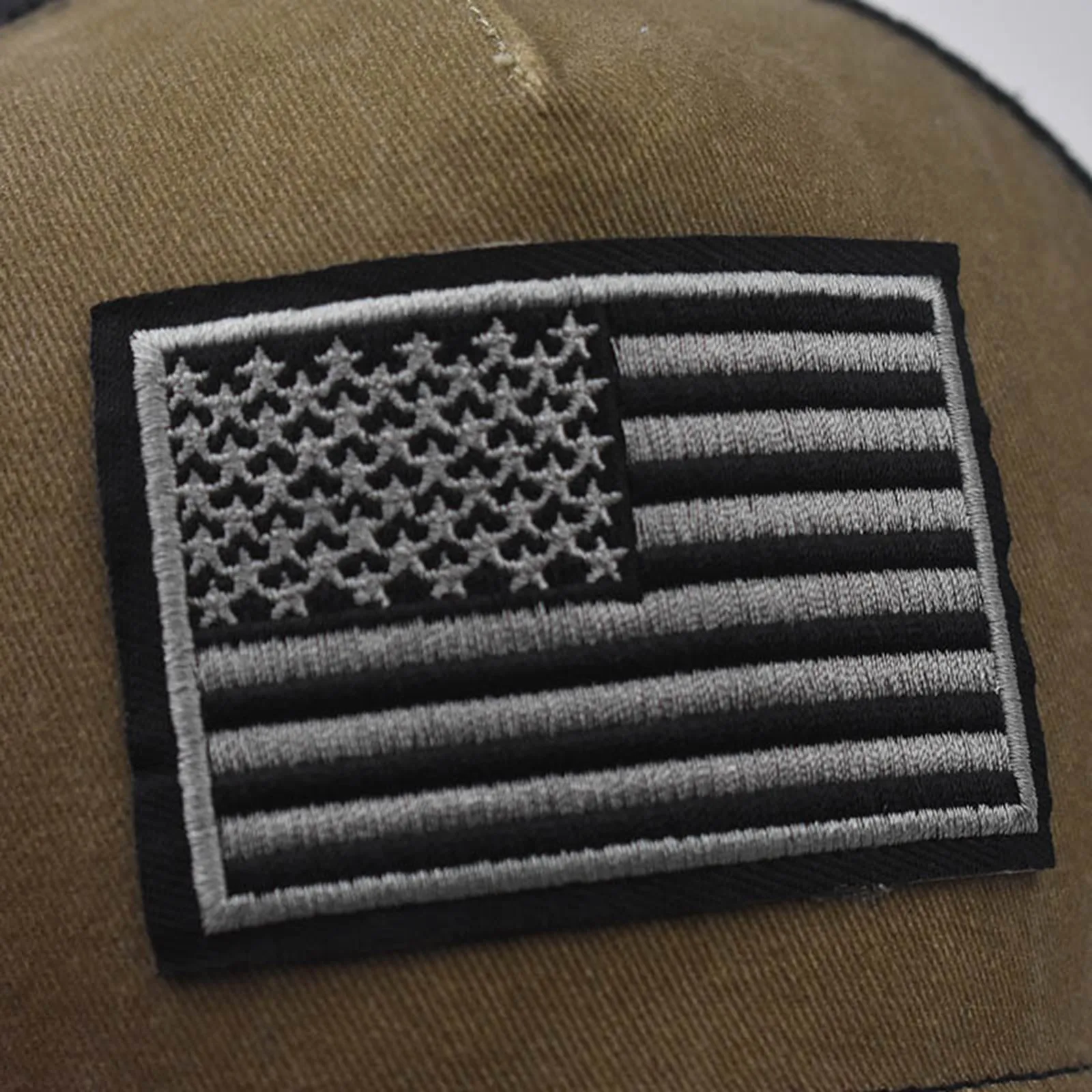 USA Flag Mesh Snapback Cap Breathable Unisex Sports Hat 6 | PricZone USA Flag Mesh Snapback Cap Breathable Unisex Sports Hat 6 | PricZone