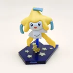 Anime Pikachu  Friends Figurines Collectible Ornaments 3 | PricZone