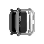 Amazfit Gts2 Mini Watch Case Clear Screen  Frame Protector 1 | PricZone