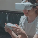 Cetus Pro FPV Racing Drone Kit with VR Goggles  BT20 3 | PricZone