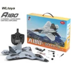 F22 Raptor RC Airplane 6 Axis Gyro RTF   24GHz 3CH | PricZone