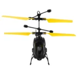 Infrared RC Helicopter Drone   Kids Remote Control Toy 6 | PricZone