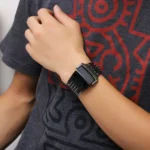 LED Tactical Watch Mens Steel Military Luxury   Waterproof 5 | PricZone