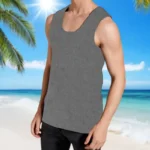 DoubleSided Velvet Thermal Vest Winter 5 | PricZone Double Sided Velvet Thermal Vest Winter 5 | PricZone