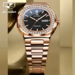 Luxury JSDUN 8953 Watch Waterproof  Luminous 2 | PricZone