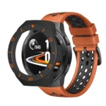 Huawei GT 2e Watch Color Case   Smart Protection 4 | PricZone