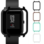 Amazfit Bip Protective PC Case Cover   Youth Watch Accessory 1 | PricZone
