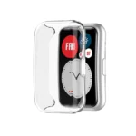 Huawei Watch Fit Clear TPU Case   Ultimate Protection 1 | PricZone