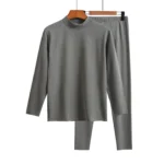 Cotton Thermal Set Autumn Underwear  Pants 3 | PricZone