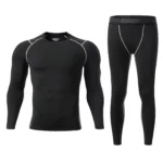 Quick Heat Mens Thermal Set Warmth  Comfort 5 | PricZone