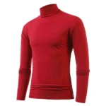 Warm Thermal  Fashion Shirts for Winter Exercise | PricZone