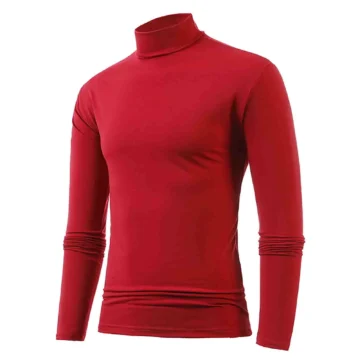 Warm Thermal  Fashion Shirts for Winter Exercise | PricZone