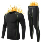 Quick Heat Mens Thermal Set Warmth  Comfort 4 | PricZone