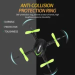 LED Night Light Mini Drone   Easy Takeoff  Landing 3 | PricZone
