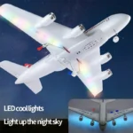 24G Airbus  Boeing RC Planes for Kids 2 | PricZone