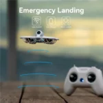 Cetus Pro FPV Racing Drone Kit with VR Goggles  BT20 2 | PricZone