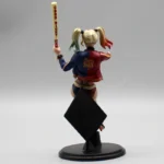 Harley Quinn Action Figure   War Damaged Collectible 3 | PricZone