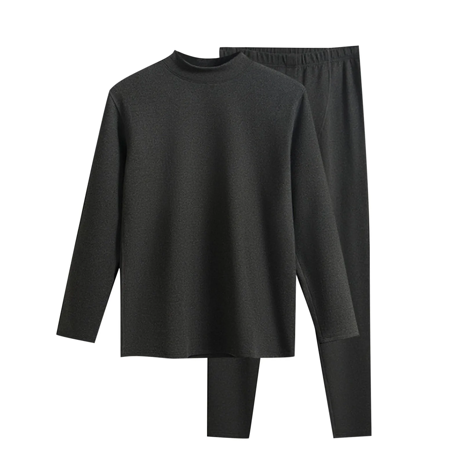 SlimFit Thermal Set Autumn Sleepwear Homewear 4 | PricZone Slim Fit Thermal Set Autumn Sleepwear Homewear 4 | PricZone