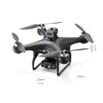 FPV Drone 4CH RC 90 Degrees Lens USBC 14min Flight 6 | PricZone FPV Drone 4CH RC 90 Degrees Lens USB C 14min Flight 6 | PricZone