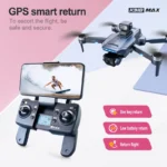 XYRC K918 MAX Drone 4K Camera  Obstacle Avoidance 6 | PricZone