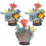 Exclusive Pokemon GK Figures Charizard  Friends 6 | PricZone