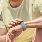 Nylon Trail Loop Band for Galaxy Watch  Huawei GT 6 | PricZone