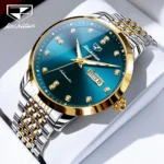 Luxury JSDUN 8960 Diamond Watch Waterproof 1 | PricZone Luxury JSDUN 8960 Diamond Watch Waterproof 1 | PricZone